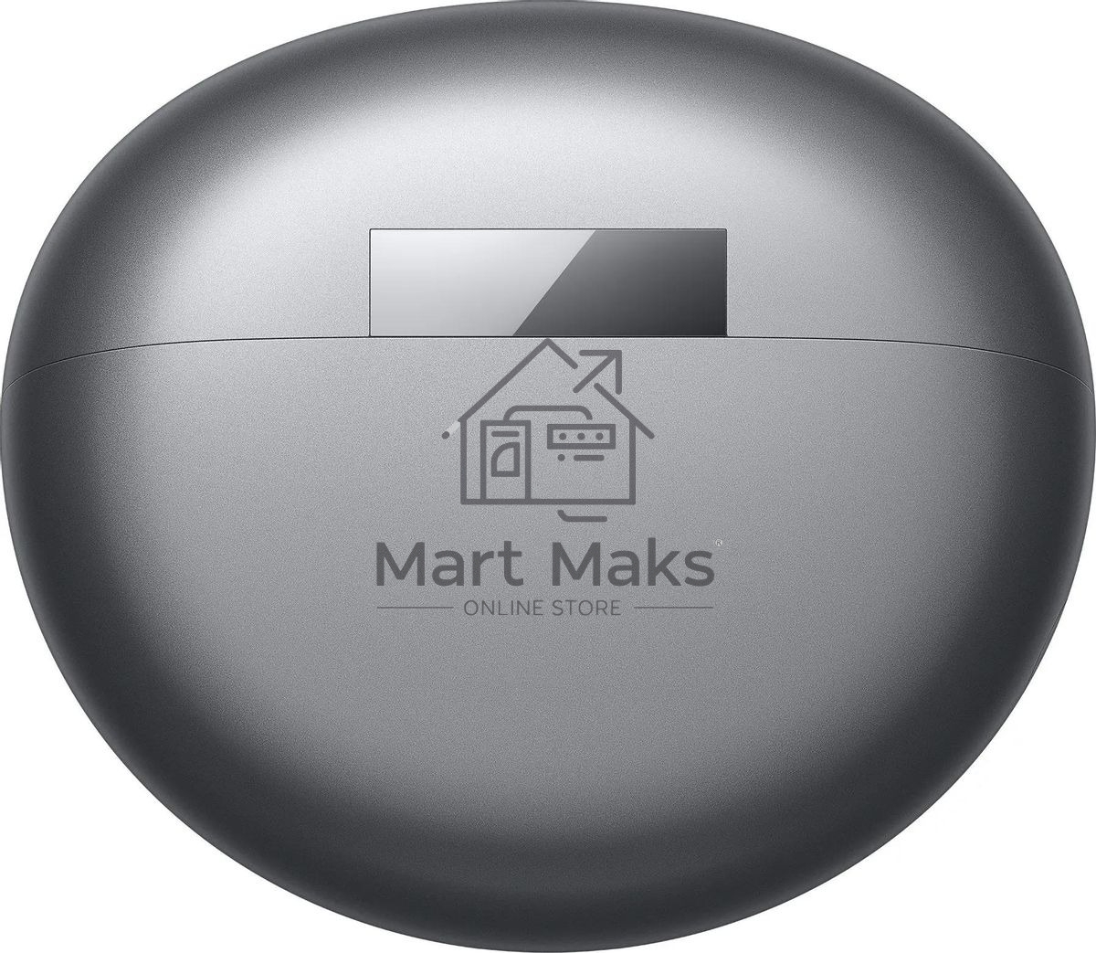 Наушники Huawei FreeClip Dove-T00, Bluetooth, вкладыши, черный