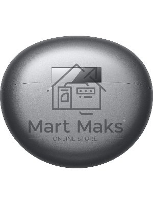 Наушники Huawei FreeClip Dove-T00, Bluetooth, вкладыши, черный