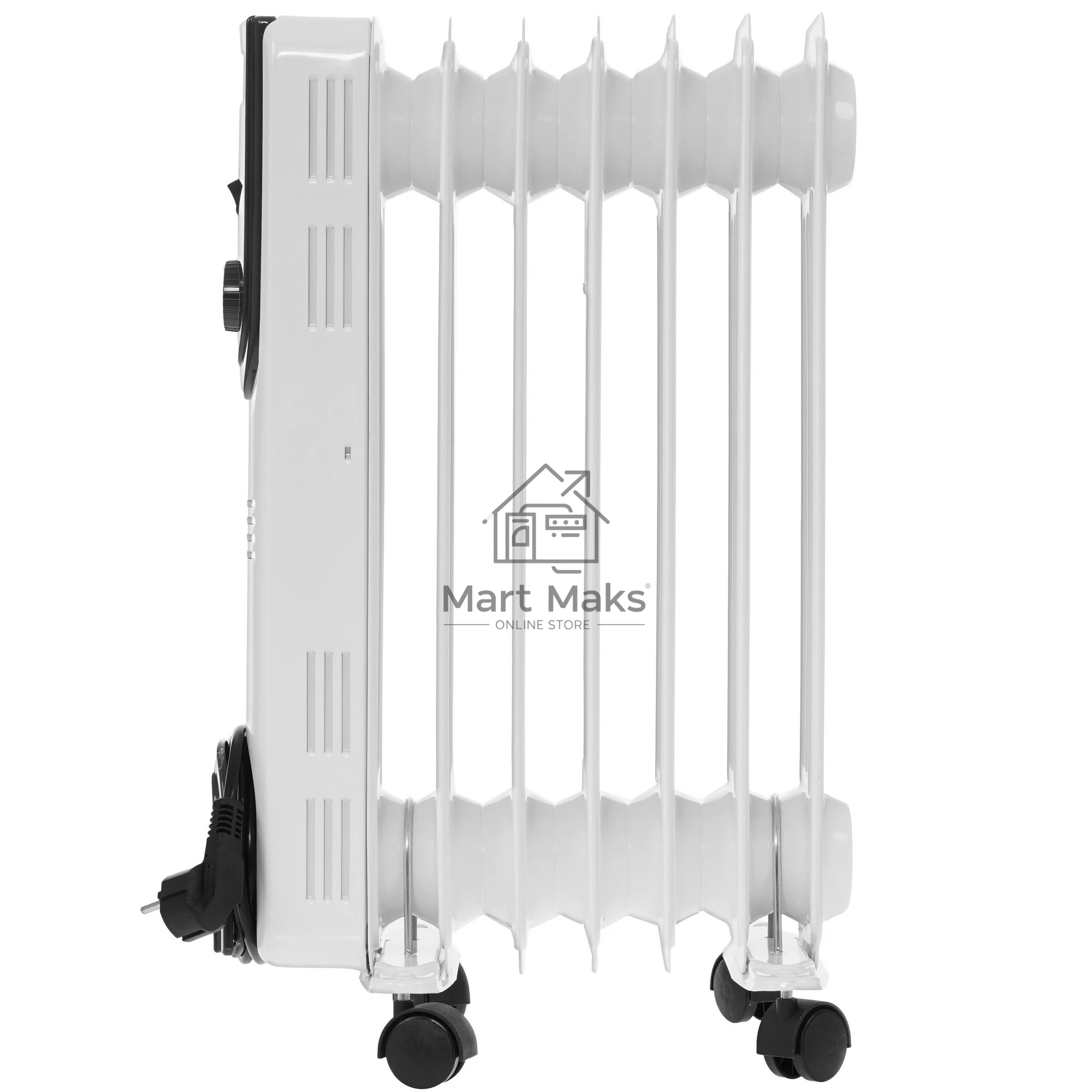 Обогреватель масляный Oasis OT-15