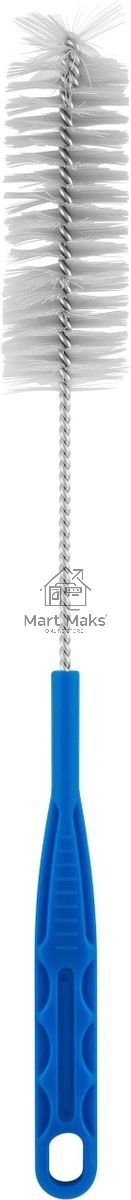 Пылесос моющий Vitek VT-FW11PRO 180Вт белый/черный