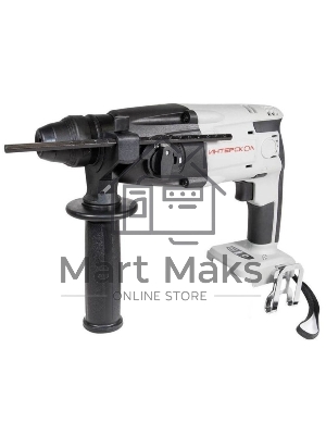 Перфоратор Интерскол ПА-18/18Л2 329.0.0.74, без АКК и ЗУ, кейс, АПИ