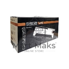 Ламинатор Office Kit L3223, 4 вала, A3, 150мкм, 350 мм/мин