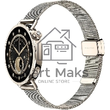 Умные часы Xiaomi Watch S4, 1.32