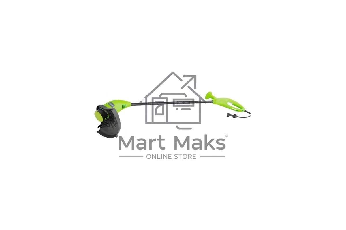 Триммер электрический GreenWorks GST2830, 280W, 25 см