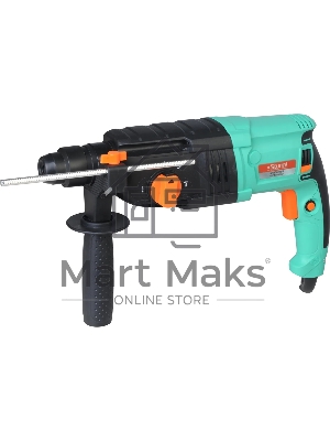 Перфоратор Sturm! RH25804BR патрон:SDS-plus