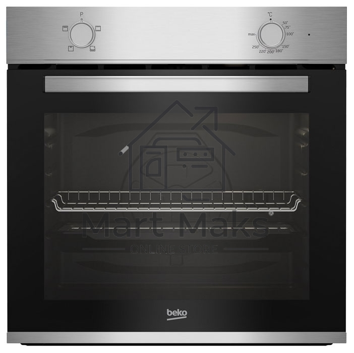 Духовой шкаф Beko BBIC12000XD