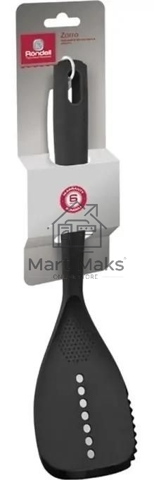 Лопатка Rondell Zorro RD-1461, графитовый