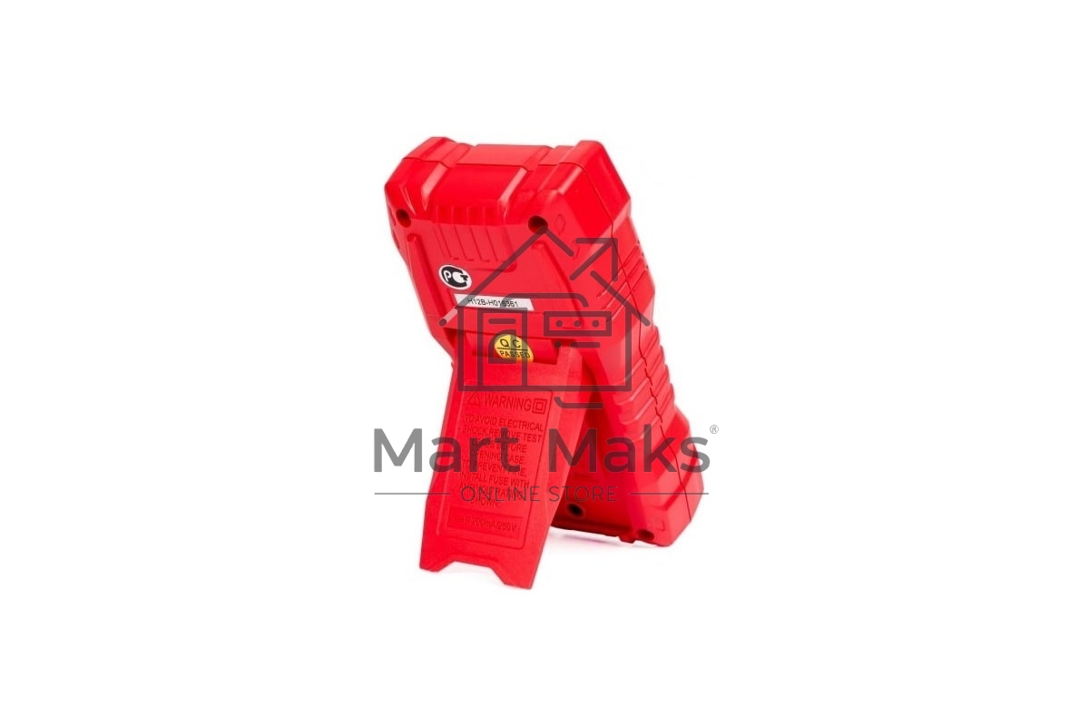 Мультиметр цифровой с True RMS KT 108 PROLINE