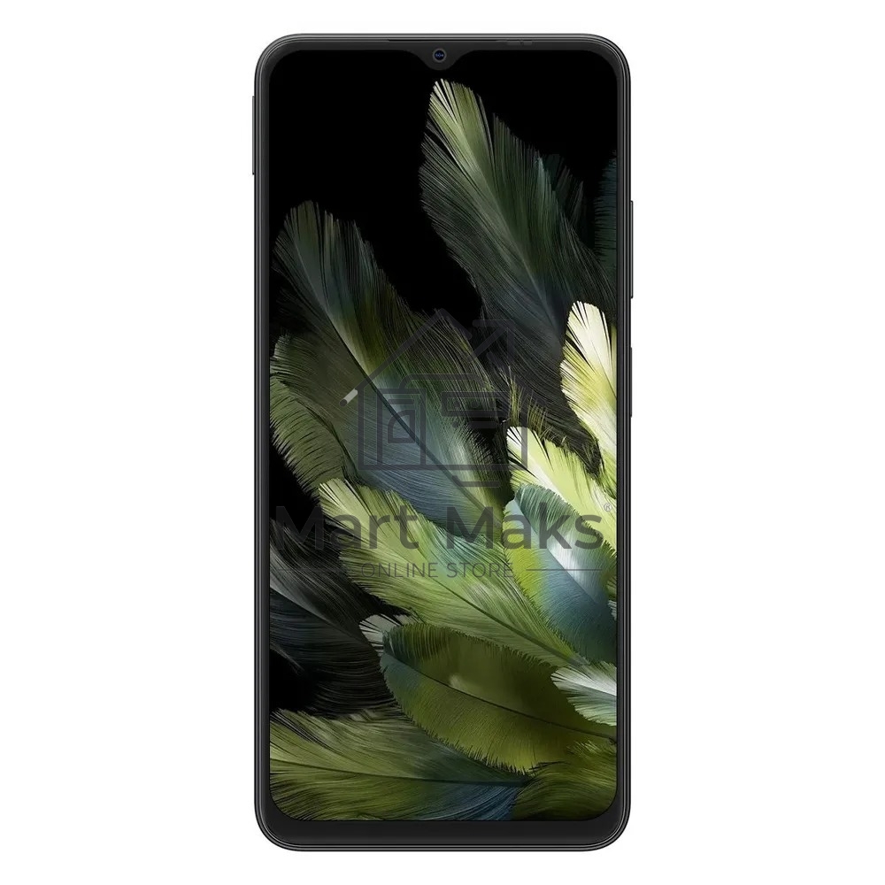 Смартфон Blackview Wave 8, 4/128Gb, черный