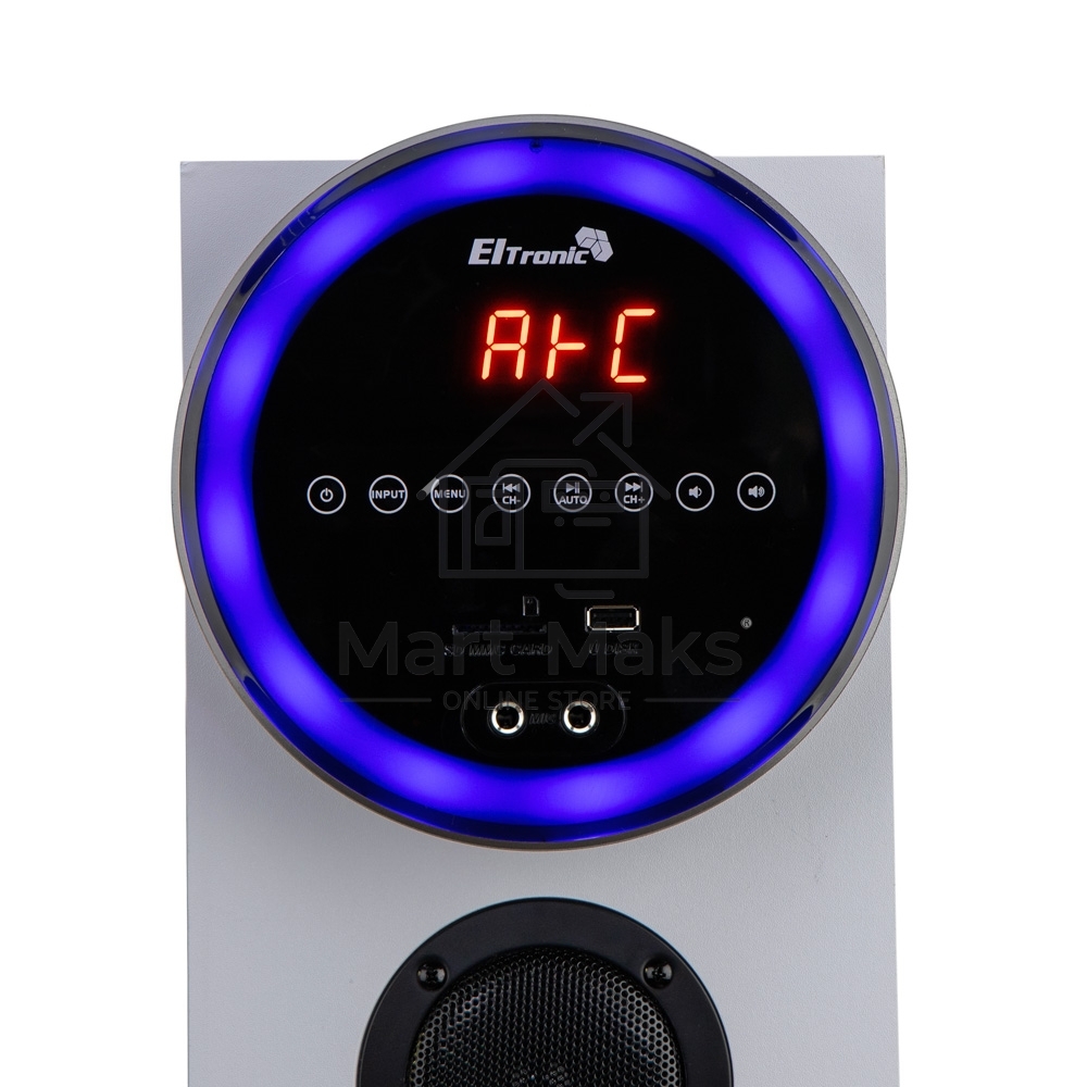 Колонка ELTRONIC (30-35) HOME SOUND Колонка 10