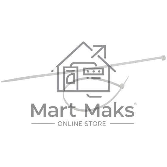 Хомут кабельный 4.8х350 NO-224-212 бел. (уп.25шт) Эра Б0065986