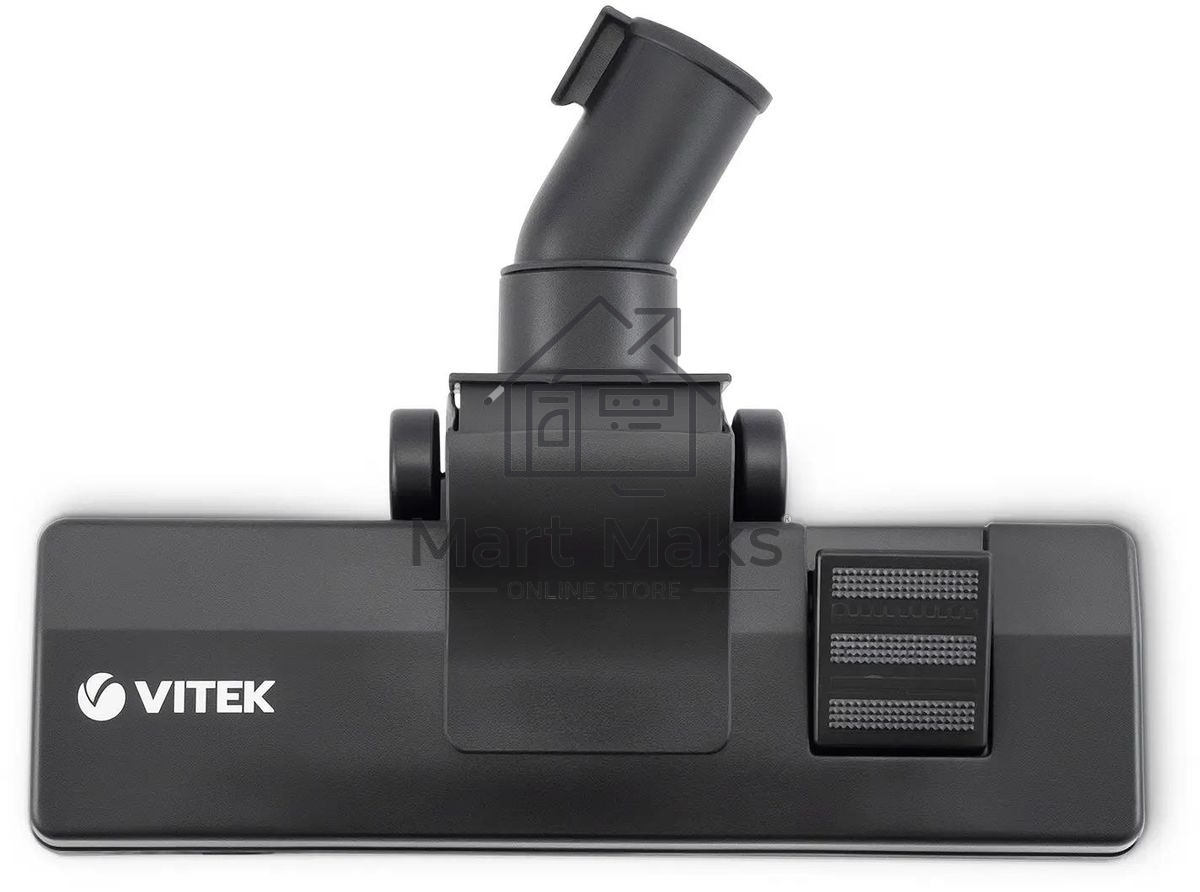 Пылесос Vitek VT-1841 1500Вт серый