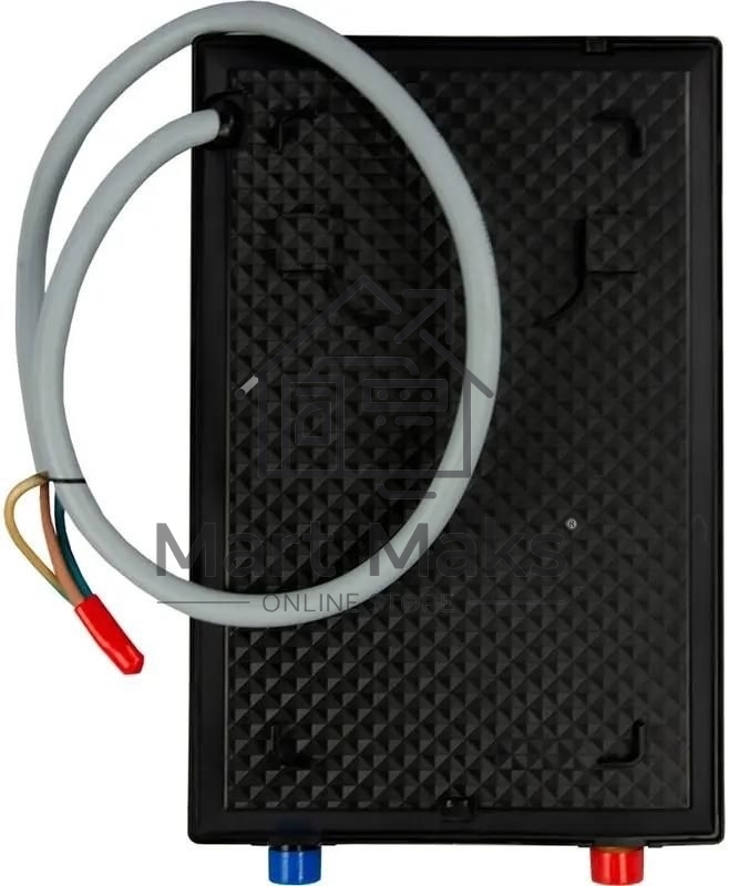 Электрический проточный водонагреватель PrimoClima VITA 8.5 кВт, белый