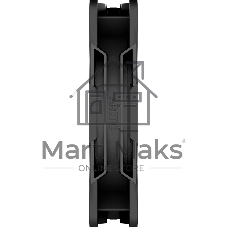 Вентилятор для корпуса ARCTIC P14 Pro Reverse ACFAN00330A 140mm, 400-2650rpm, 98CFM (3-pack)