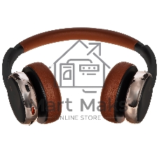 Гарнитура накладные Fiio Anytime F4439E черный беспроводные bluetooth оголовье (80004645)