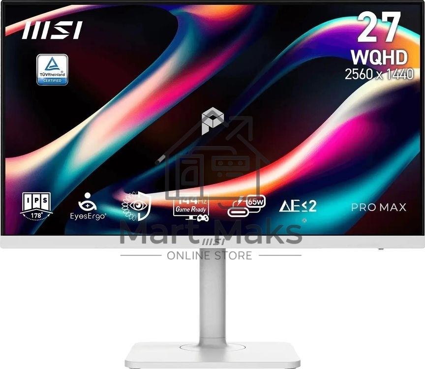 Монитор MSI 27