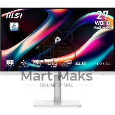 Монитор MSI 27