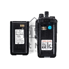Рация Терек РК-401 U 16кан. сигн.Аналоговый