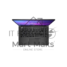 Ноутбук MSI Modern A15 AI+ F3HMG-040XRU/15.6