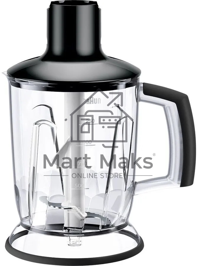 Блендер Braun MQ9147X