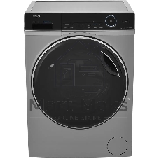 Стиральная машина Haier HW90-B14979S серебристый, загрузка фронтальная 9 кг, 1400 об/мин, A+++