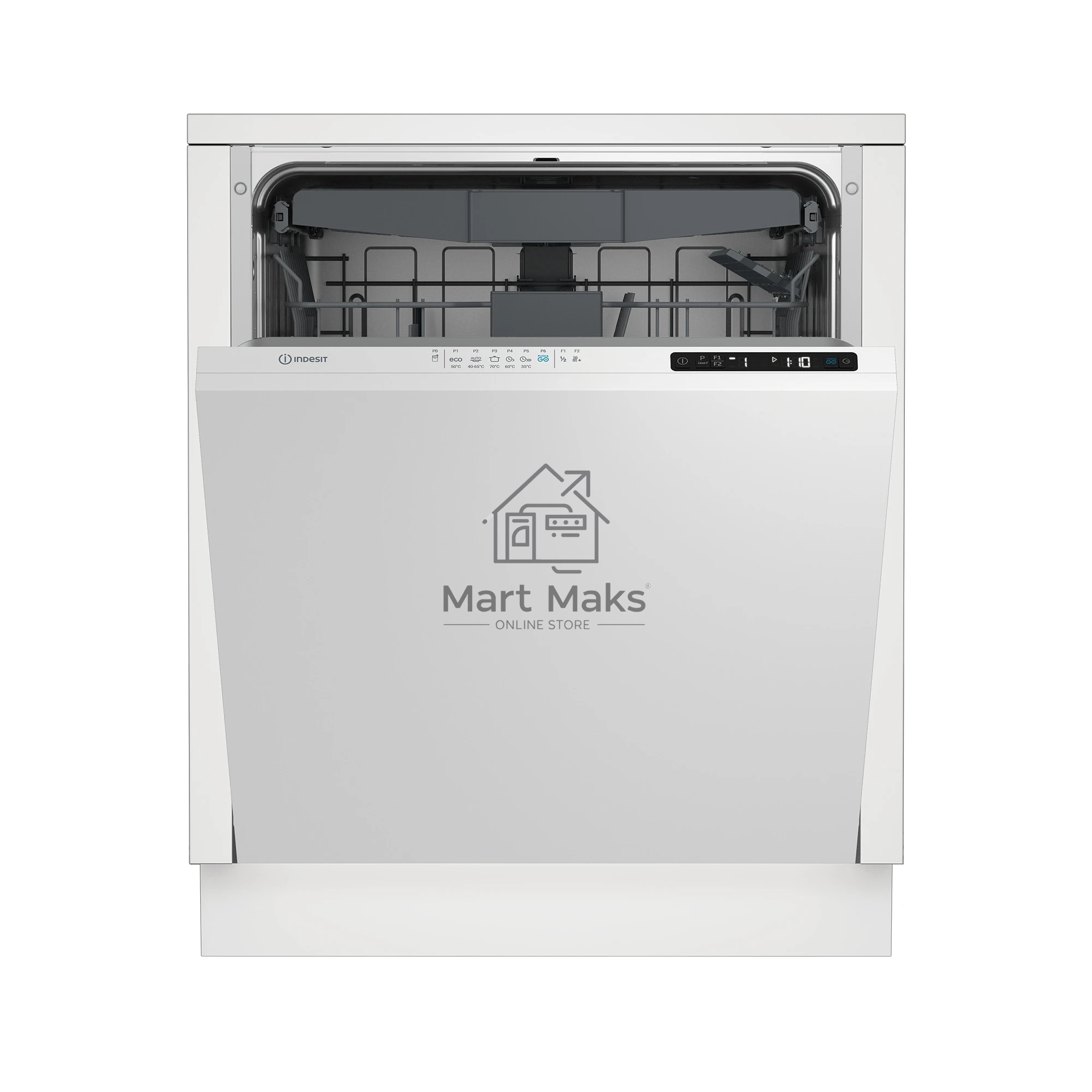 Встраиваемая посудомоечная машина INDESIT DI 5C29