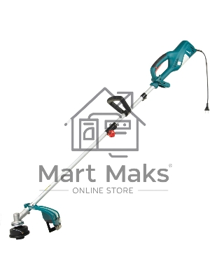 Электрокоса Hyundai GC 1000 двигатель электрический, 1000 Вт, 5,09 кг