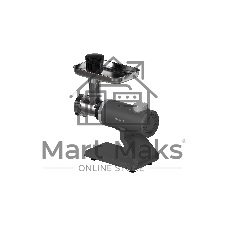 Мясорубка электрическая Topdevice TDMG100 графитовый, 2000 Вт, 3 кг/мин, реверс, насадки - 7