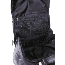 Рюкзак Piquadro Modus Special BV5993MOS/N черный кожа