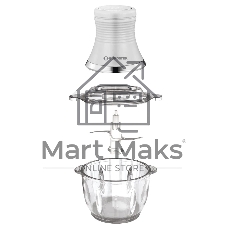 Измельчитель Eurostek EMC-GN04P