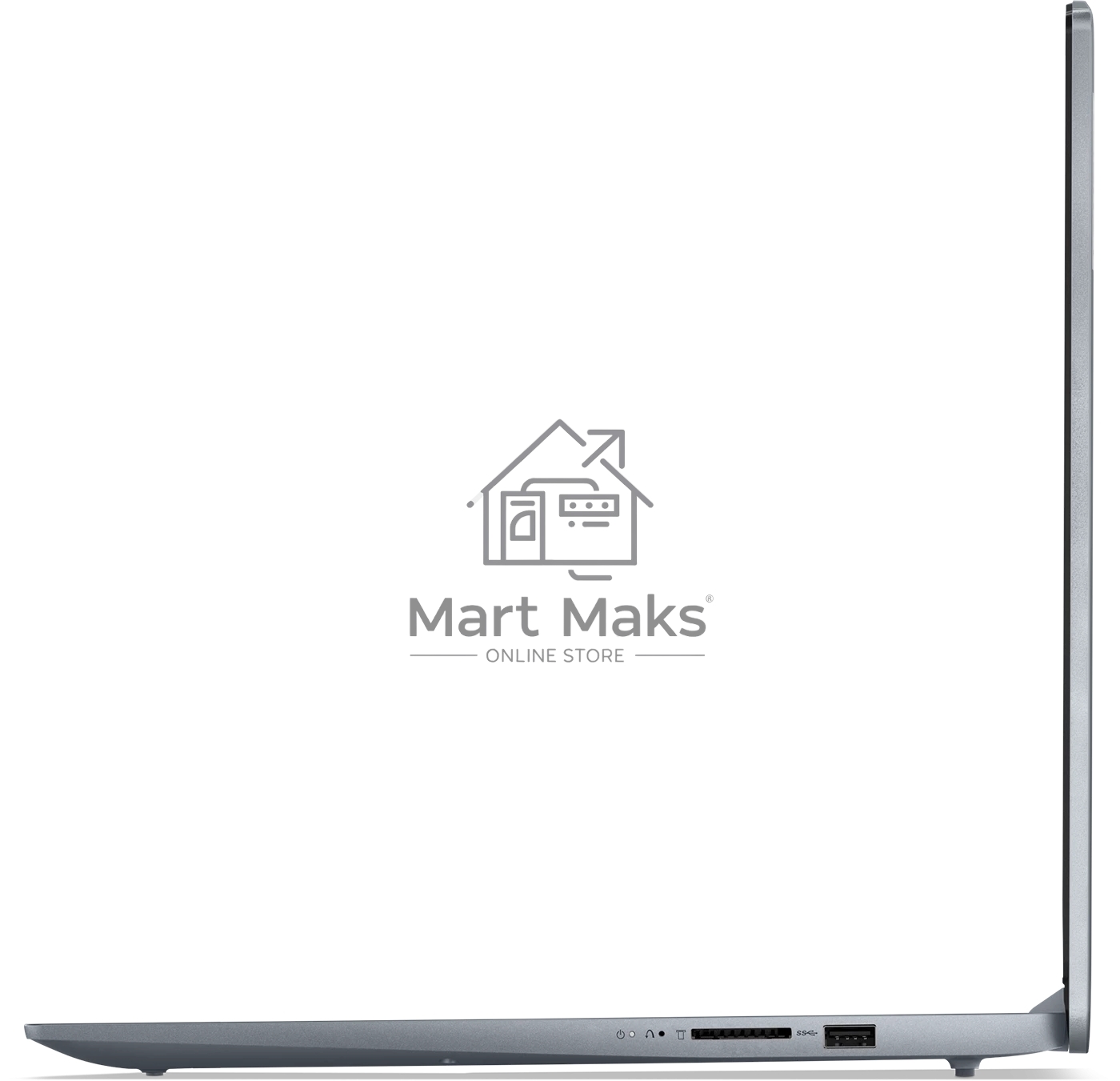 Ноутбук Lenovo IdeaPad Slim 3 16IRU8 Core i5-1335U/8Gb/SSD256Gb/16