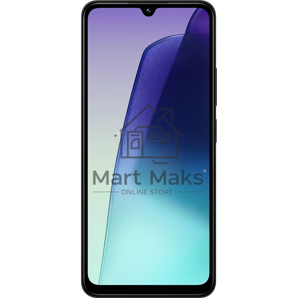 Смартфон Xiaomi Redmi 14C, 8/256Gb, черный