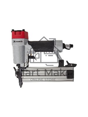 Степлер пневматический Matrix для гвоздей от 10 до 50мм