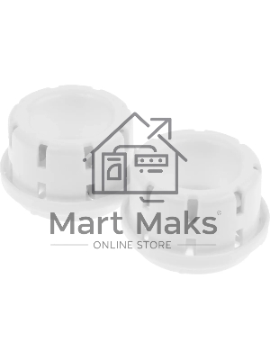 Фильтр Polaris 017071 для увлажнителей воздуха PUH0564TF / 6405TF / 0528TF (упаковка 2 шт)