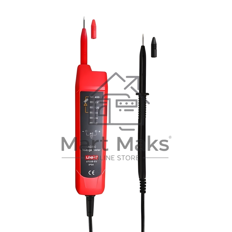 Индикатор напряжения UNI-T UT22B-EU