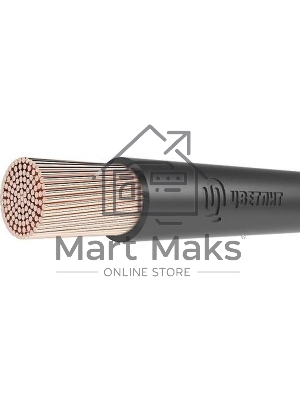 Провод Цветлит ПуГВнг(А)-LS 1х120 450/750 Ч (м) 00-00130607