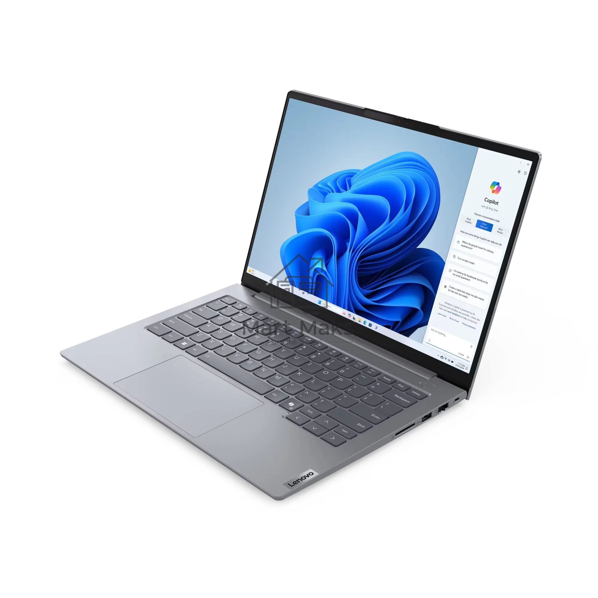 Ноутбук Lenovo ThinkBook 14 G7 IML 14