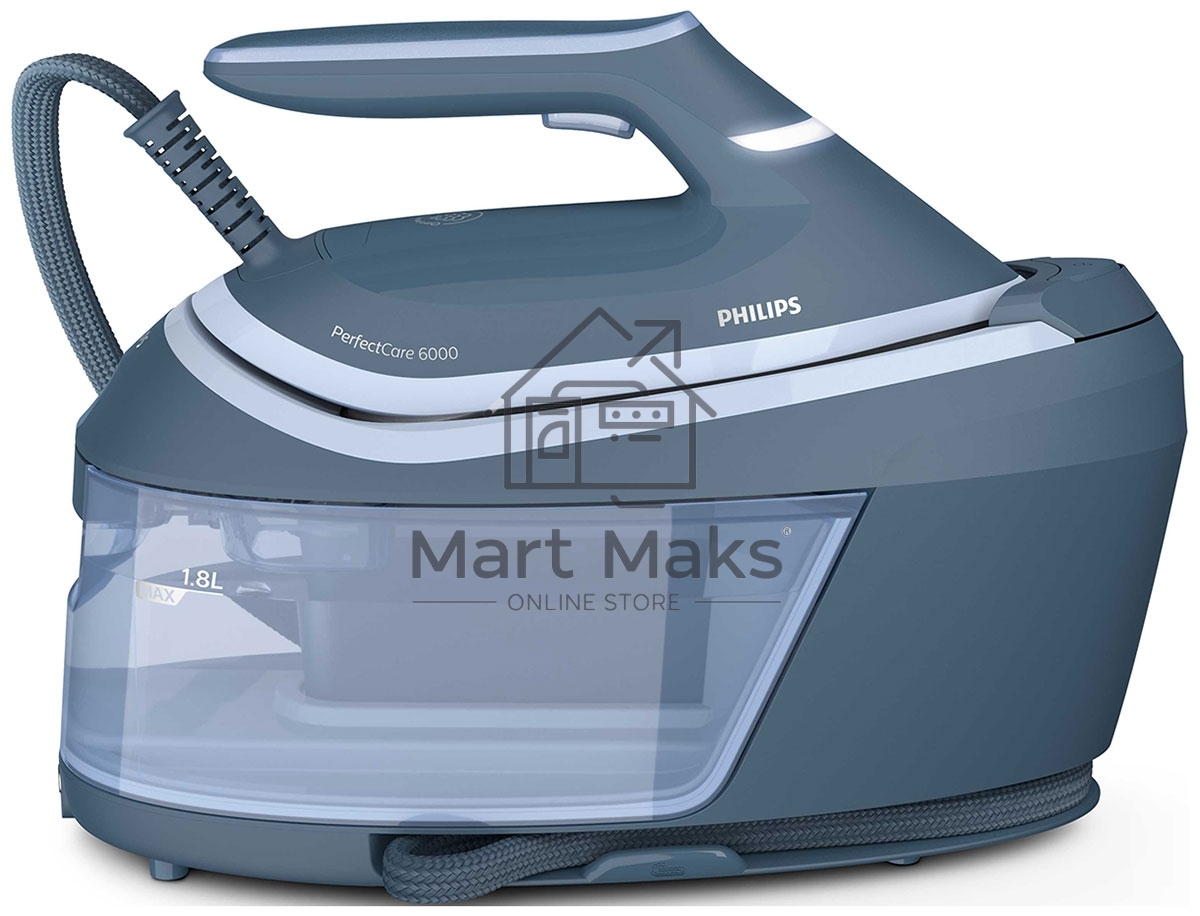 Парогенератор Philips PSG6042/20 2400 Вт