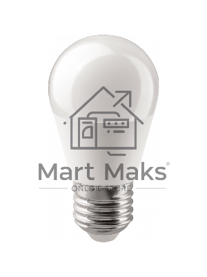 Лампа светодиодная ОНЛАЙТ 82913 OLL-G45-10-230-4K-E27-PROMO 10 Вт Лампа светодиодная ОНЛАЙТ 82913 OLL-G45-10-230-4K-E27-PROMO 10 Вт