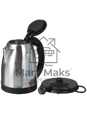 Чайник электрический ECON ECO-1874KE нержавейка