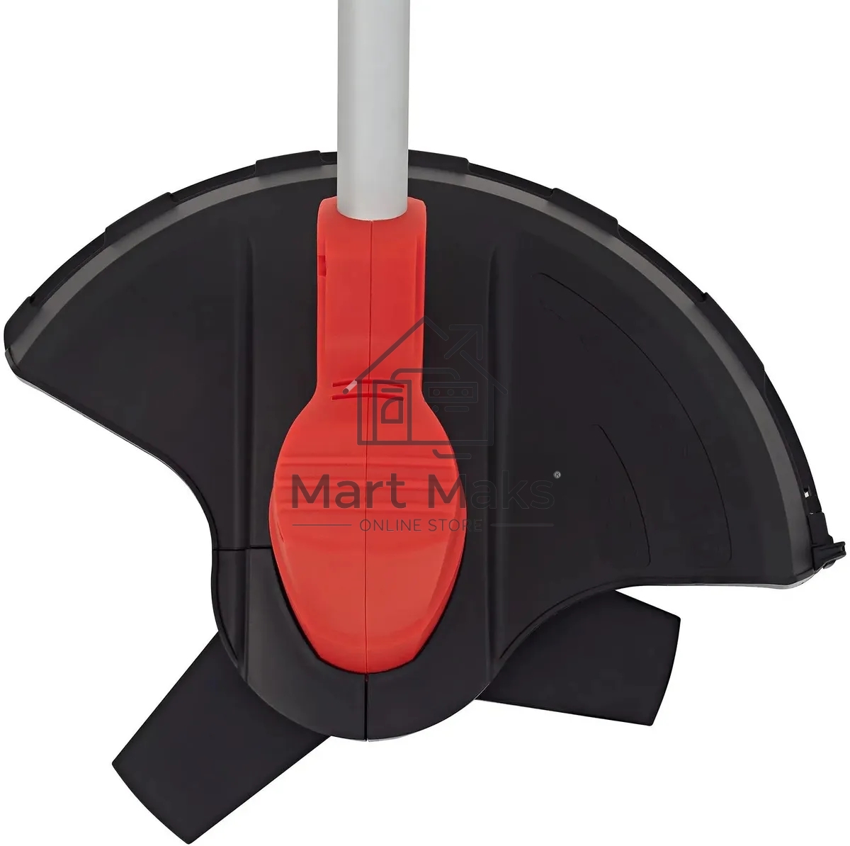 Триммер электрический Starwind SBG-300.20-0.0 аккум. разбор.штан. реж.эл.:леска/нож