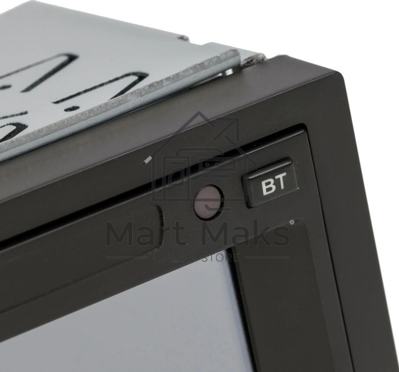 Автомагнитола Prology MPV-120 2DIN 4x55Вт