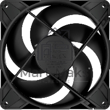 Вентилятор для корпуса ARCTIC P14 Pro Reverse ACFAN00330A 140mm, 400-2650rpm, 98CFM (3-pack)