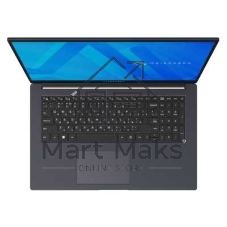 Ноутбук Maibenben M17A-R574UM/17.3