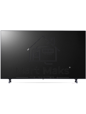 Телевизор LG 55'' 55UN640S черный LED UHD 60Hz webOS 6.0