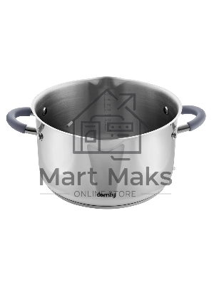 Набор посуды Domfy Home Cucina 8 предметов (DKM-CW108)