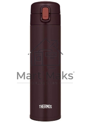 Термокружка THERMOS FJM-450 BW