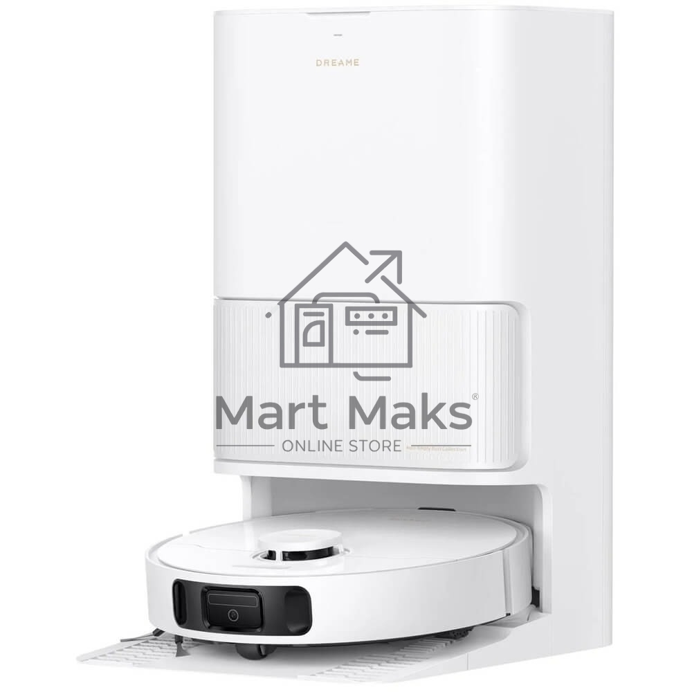 Робот-пылесос Dreame Bot L40 Ultra CE, RLD52SE