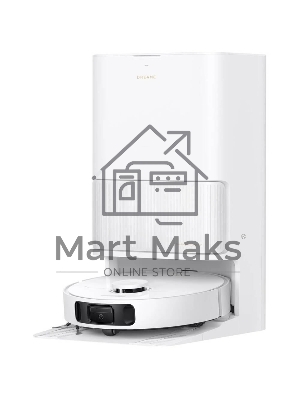 Робот-пылесос Dreame Bot L40 Ultra CE, RLD52SE