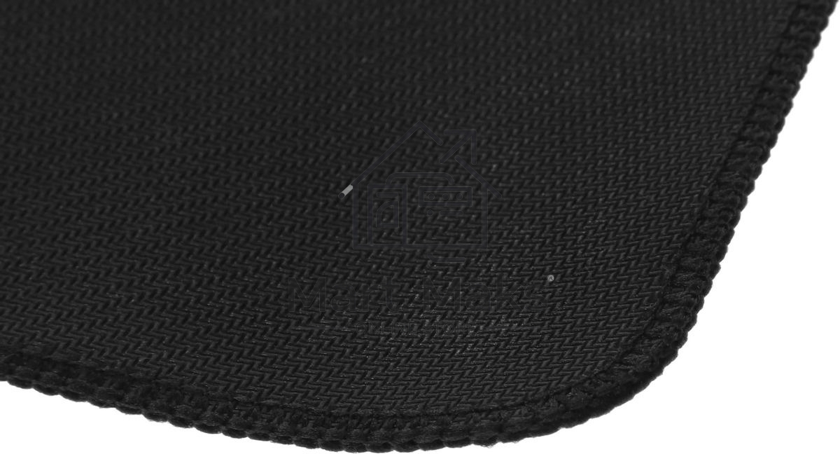 Коврик для мыши A4Tech FStyler FP75 черный/белый 750x300x2мм